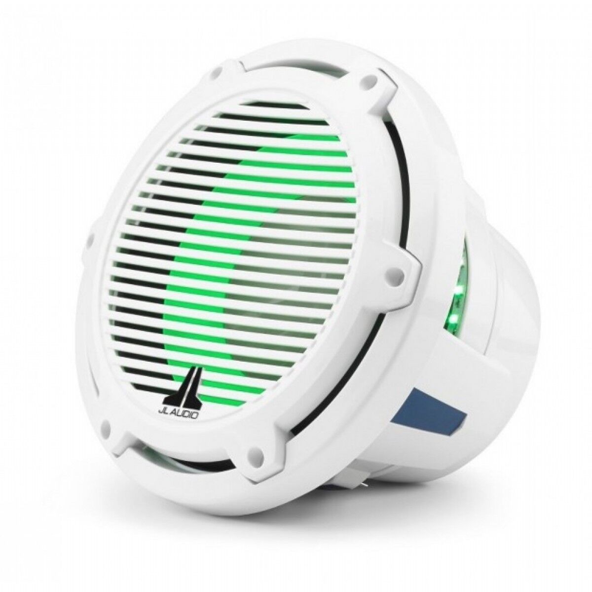 JL Audio M6-10IB-C-GwGw-i-4 LED Classic Marine Subwoofer