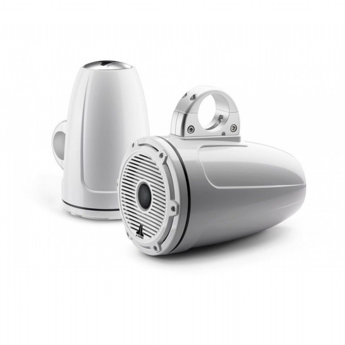 JL Audio M6-770ETXv3-Gw-C-GwGw Classic Marine Hoparlör