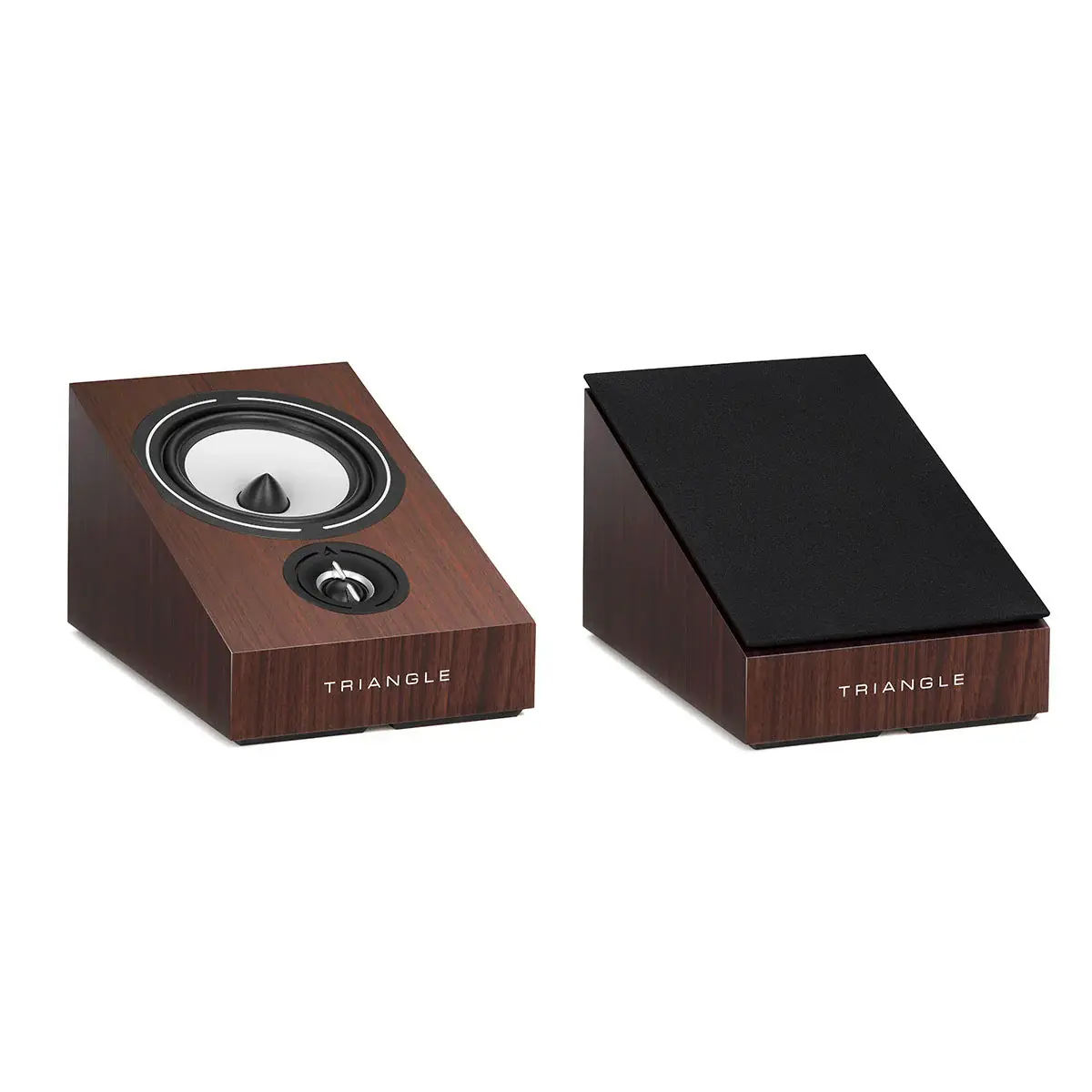 Triangle Borea BRA1 Atmos Hoparlör Walnut