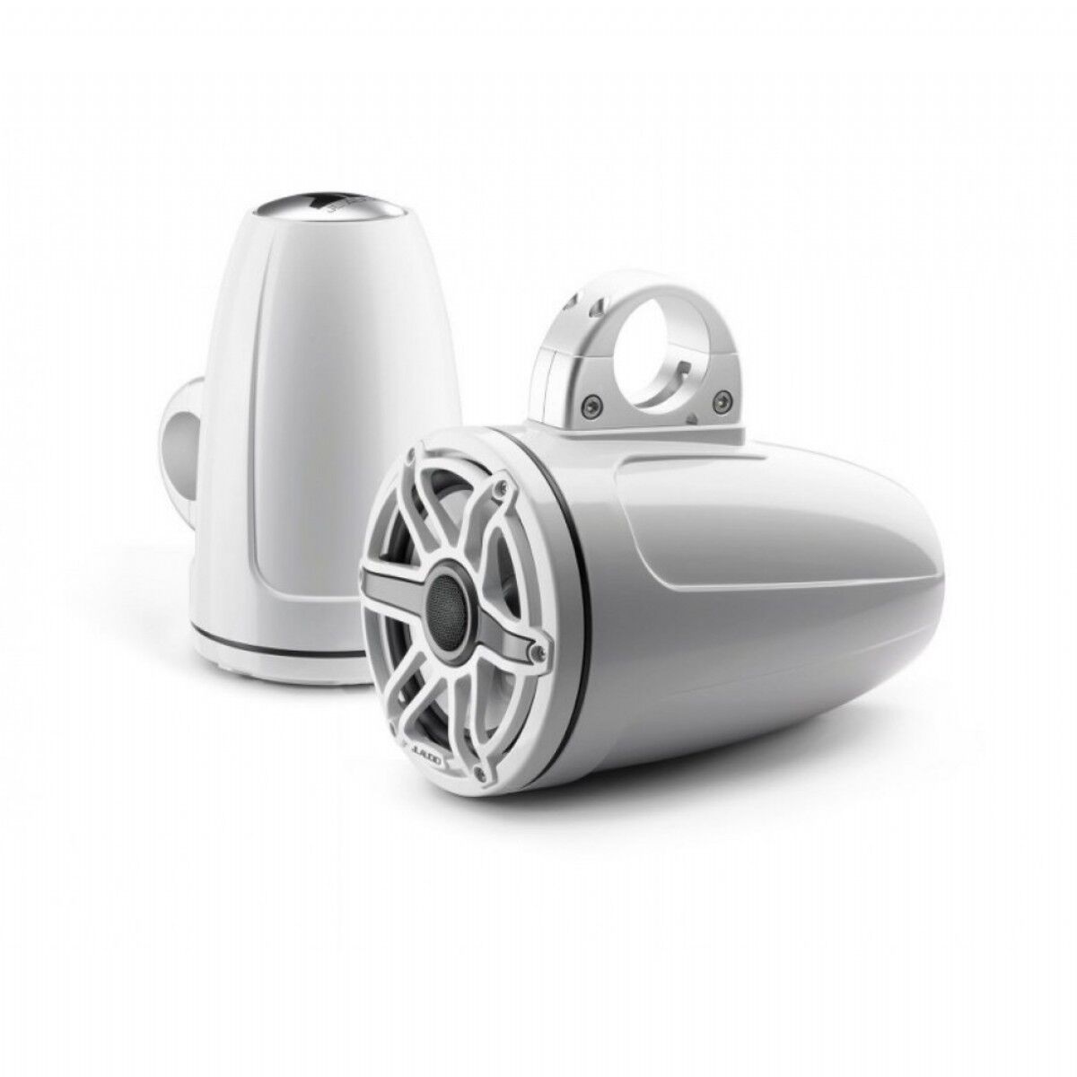JL Audio M6-880ETXv3-Gw-S-GwGw Sport White Marine Hoparlör