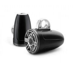JL Audio M6-880ETXv3-Sb-S-GmTi Sport Titanium Marine Hoparlör