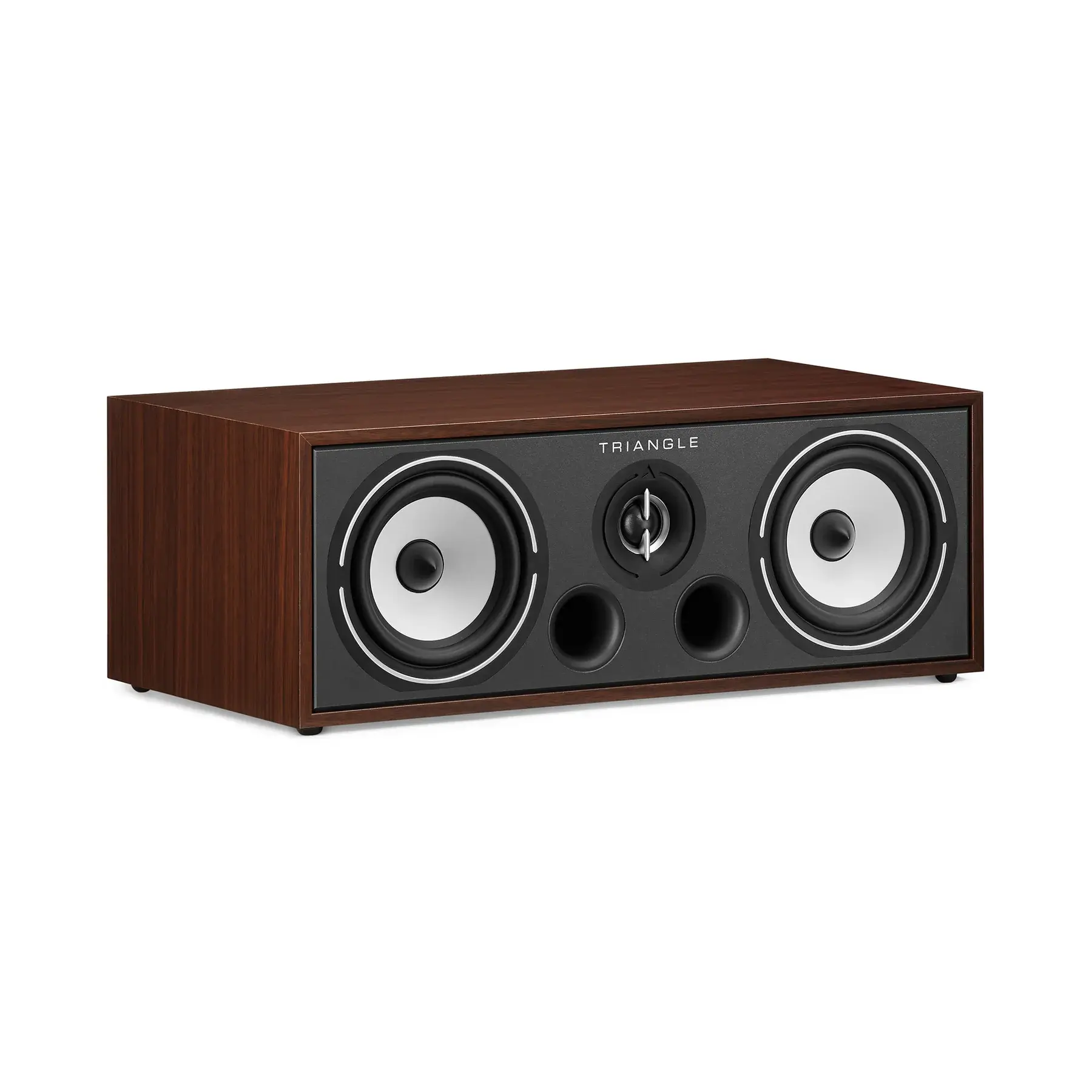 Triangle Borea BRC1 Center Hoparlör Walnut