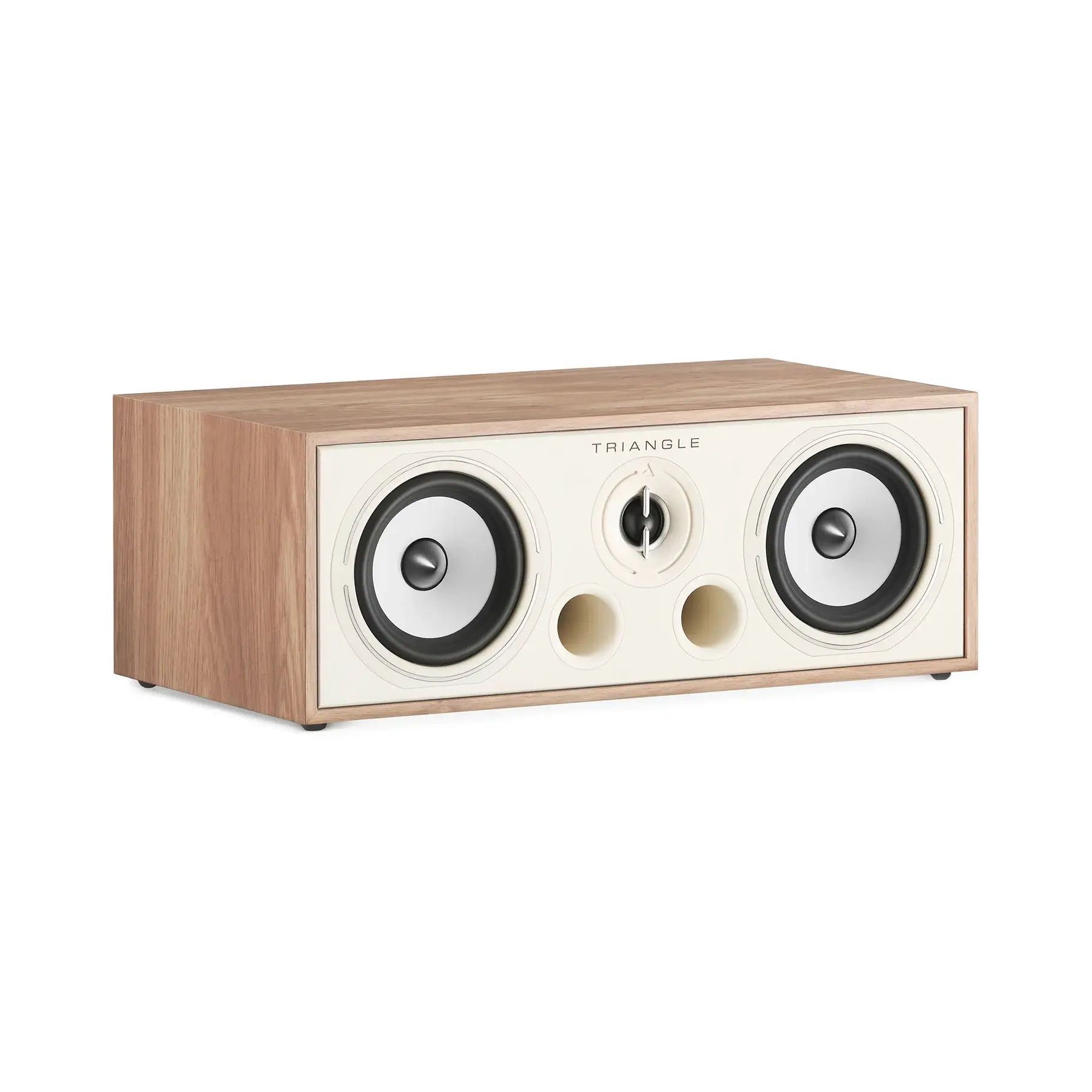 Triangle Borea BRC1 Center Hoparlör Light Oak