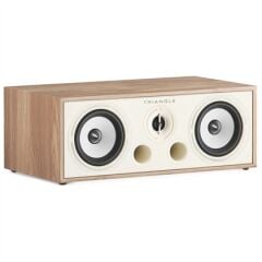 Triangle Borea BRC1 Center Hoparlör Light Oak