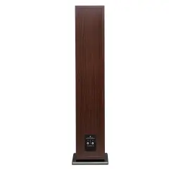 Triangle Borea BR09 Kule Tipi Hoparlör Walnut