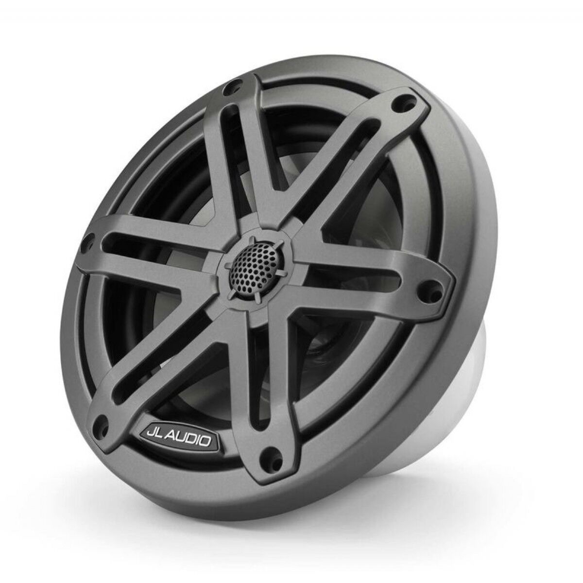 JL Audio M3-650X-S-Gm Sport Titanium Marine Hoparlör