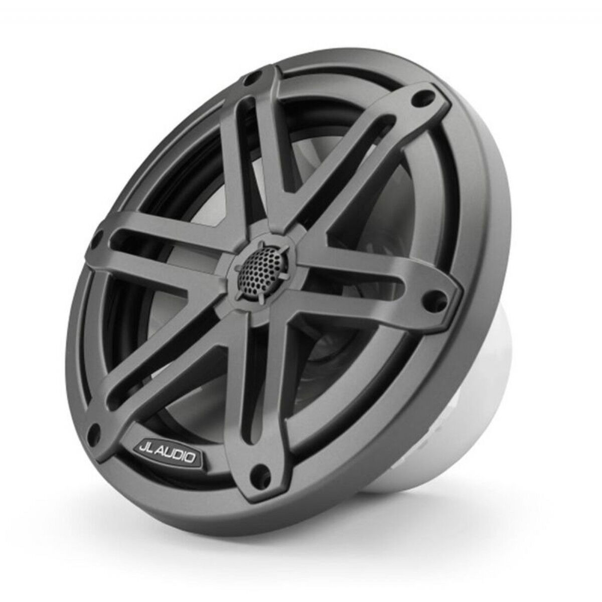 JL Audio M3-770X-S-Gm Sport Titanium Marine Hoparlör