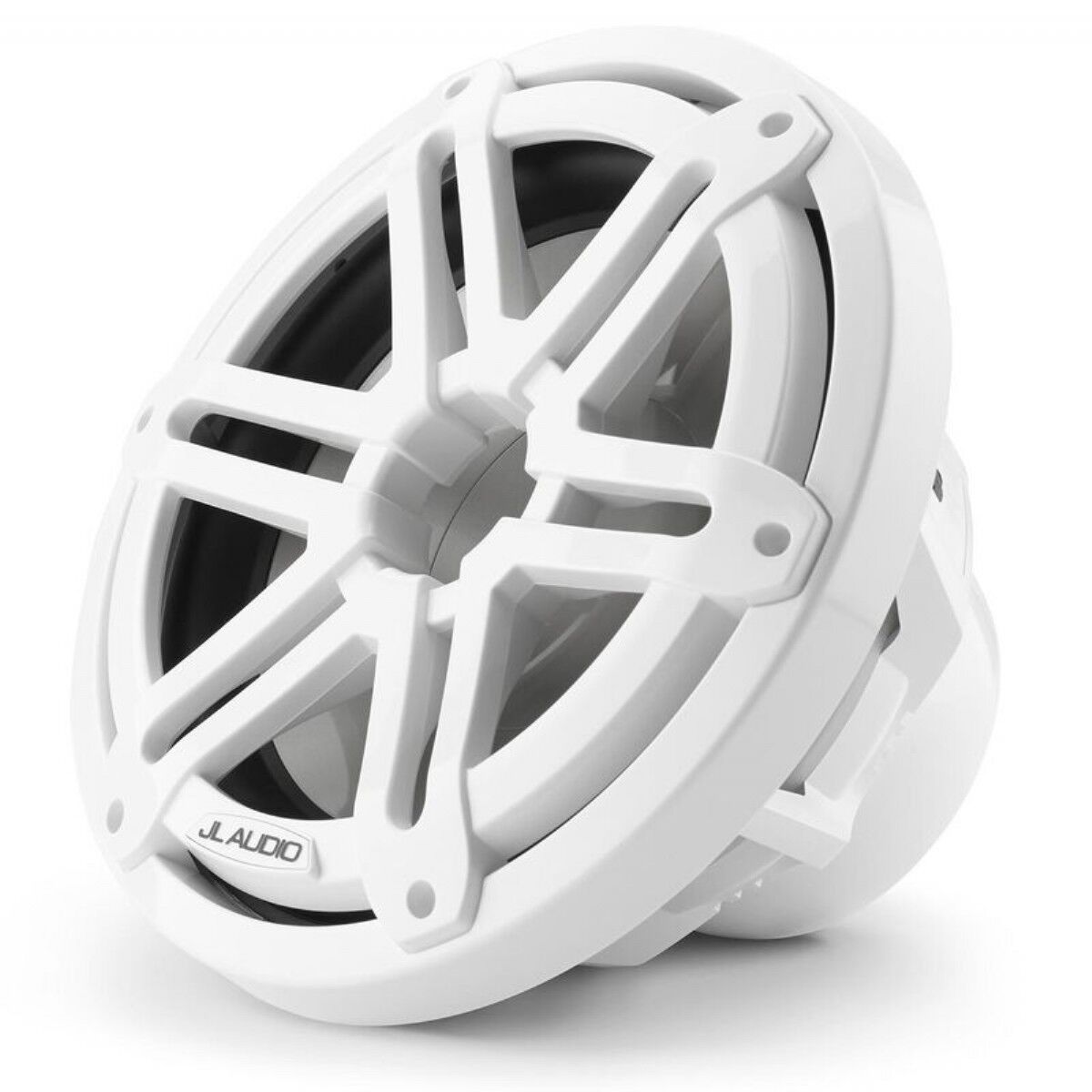 JL Audio M3-10IB-S-Gw-4 Sport White Marine Hoparlör