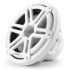 JL Audio M3-10IB-S-Gw-4 Sport White Marine Hoparlör