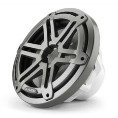 JL Audio M3-10IB-S-Gm-4 Sport Titanium Marine Subwofer