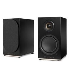 Triangle AIO TWIN Aktif Hoparlör Black