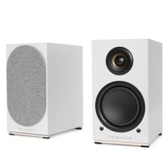 Triangle AIO TWIN Aktif Hoparlör White