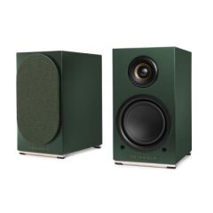 Triangle AIO TWIN Aktif Hoparlör Green