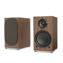 Triangle AIO TWIN Aktif Hoparlör Brown Maple