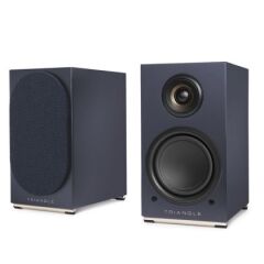 Triangle AIO TWIN Aktif Hoparlör Abyss Blue
