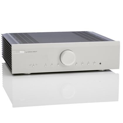 Musical Fidelity M6si Entegre Ampli Silver