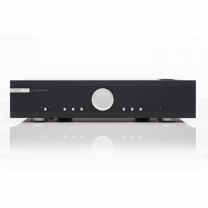 Musical Fidelity M5si Entegre Ampli Black