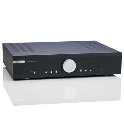 Musical Fidelity M3si Entegre Ampli Black