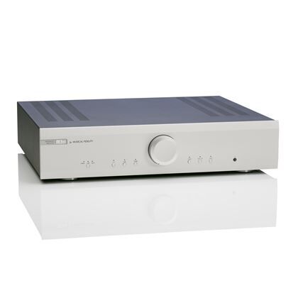 Musical Fidelity M3si Entegre Ampli Silver