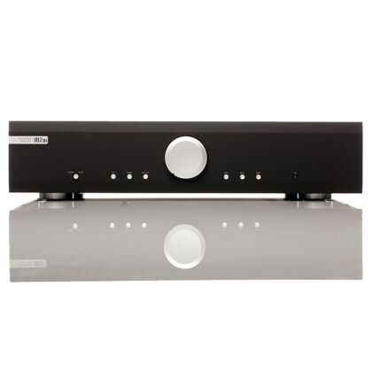 Musical Fidelity M2si Entegre Ampli Black