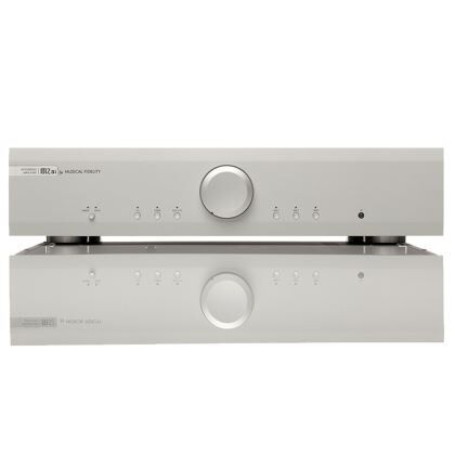 Musical Fidelity M2si Entegre Ampli Silver