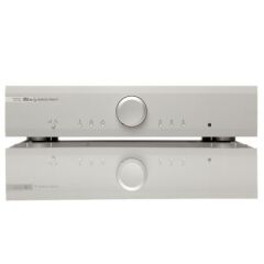 Musical Fidelity M2si Entegre Ampli Silver