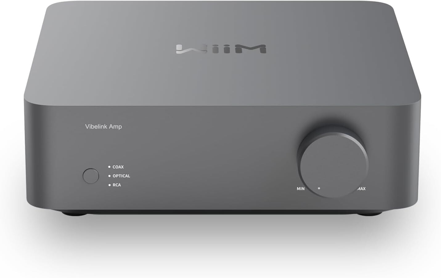 WiiM Vibelink Amp