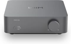 WiiM Vibelink Amp