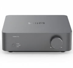 WiiM Vibelink Amp