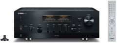 Yamaha R-N2000A Musiccast Network Stereo Receiver Black