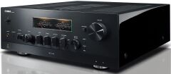 Yamaha R-N2000A Musiccast Network Stereo Receiver Black