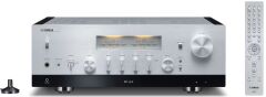Yamaha R-N2000A Musiccast Network Stereo Receiver Silver