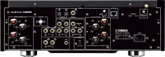 Yamaha R-N2000A Musiccast Network Stereo Receiver Silver