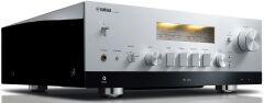 Yamaha R-N2000A Musiccast Network Stereo Receiver Silver