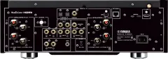 Yamaha R-N2000A Musiccast Network Stereo Receiver Silver