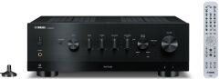 Yamaha R-N1000A Musiccast Network Stereo Receiver Black