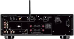 Yamaha R-N1000A Musiccast Network Stereo Receiver Black