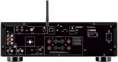 Yamaha R-N1000A Musiccast Network Stereo Receiver Silver