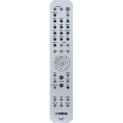 Yamaha R-N1000A Musiccast Network Stereo Receiver Silver