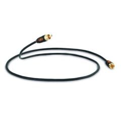 QED QE-2727 Profile Subwoofer Kablosu 6 Metre