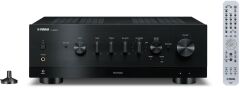 Yamaha R-N800A Musiccast Network Stereo Receiver Black