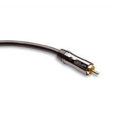 QED QE-6300 Performance Subwoofer Kablosu 3 Metre