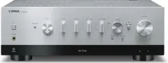 Yamaha R-N800A Musiccast Network Stereo Receiver Silver