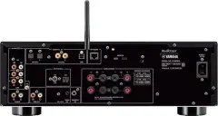 Yamaha R-N800A Musiccast Network Stereo Receiver Silver