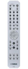 Yamaha R-N600A Musiccast Network Stereo Receiver Black