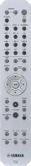 Yamaha R-N600A Musiccast Network Stereo Receiver Silver