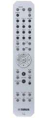 Yamaha R-N600A Musiccast Network Stereo Receiver Silver