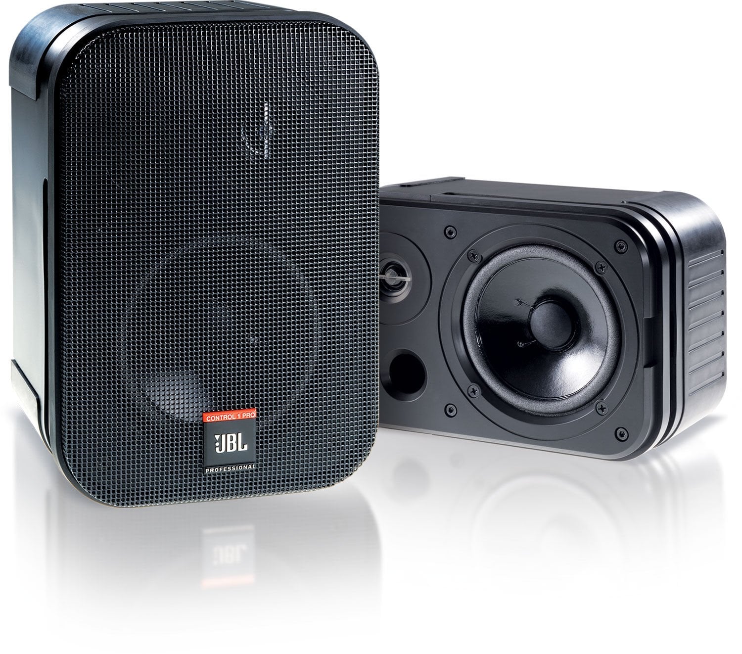 Jbl Control 1 Pro 5.25'' Monitor Hoparlör (Adet)