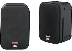Jbl Control 1 Pro 5.25'' Monitor Hoparlör (Adet)