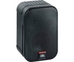 Jbl Control 1 Pro 5.25'' Monitor Hoparlör (Adet) Black